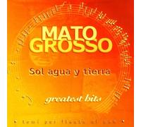Mato Grosso - Sol Agua Y Tierra