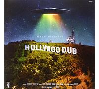 Mato - Hollywoo Dub (2 LP)