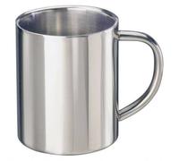 MATO interpräsent 4060 Tazza termica Acciaio inox (spazzolato) 0.4 l
