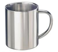 MATO interpräsent 4060 Tazza termica Acciaio inox (spazzolato) 0.4 l