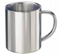 MATO interpräsent 4089 Tazza termica Acciaio inox (spazzolato) 0.3 l