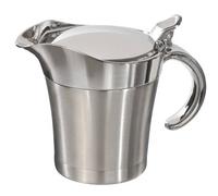 MATO interpräsent 4279 MATO porta salse Hot Dip 0,4 L