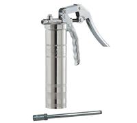Mato, Lube-Shuttle® ingrassatore a siringa TG con filettatura M10x1 e accessori, 1
