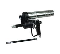 MATO Lube-Shuttle Pressa per grasso a pressione d’aria, 400 g Quantità:1