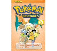 Mato - Pokémon Adventures (Red and Blue), Vol. 5: Volume 5