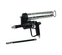 MATO Pressa per grasso ad aria compressa, 400 g Quantità:1