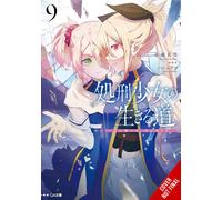 Mato Sato Jenny McKeon Nili The Executioner and Her Way of Life, Vol (Tascabile)