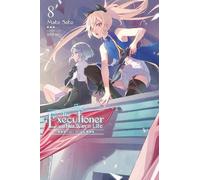 The Executioner and Her Way of Life