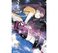 Mato Sato Nilitsu Ryo The Executioner and Her Way of Life, Vol. 3 (Tascabile)
