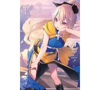 Mato Sato Nilitsu The Executioner and Her Way of Life, Vol. 4 (Tascabile)