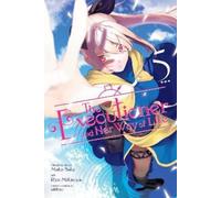 Mato Sato Ryo Mitsuya Elena Pizarro Lan The Executioner and Her Way (Tascabile)