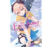 Mato Sato Ryo Mitsuya Jen The Executioner and Her Way of Life, Vol. (Tascabile)
