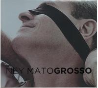 Matogrosso Ney - Beijo Bandido