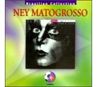 Matogrosso, Ney - Brazilian Collection