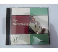 Matogrosso, Ney - Brilhante Series