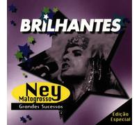 Matogrosso,Ney - Brilhantes