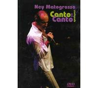 Matogrosso Ney - Canto Em Qualquer Canto