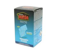 Maton Insect Maton Elect Rec 30 Pllas 3 pezzi 100 ml