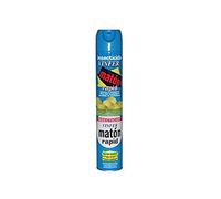 Maton Insetticidi e Antiparassitari per Interni - 750 ml