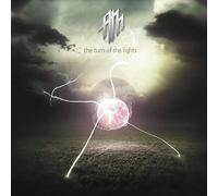 Matos, Andre - Turn Of The Lights