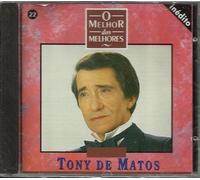 Matos,Tony de - TONY DE MATOS : M.M 22