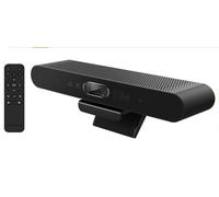 Matosio EagleBar Pro2 Webcam E Videocamera per Videoconferenza, Nero