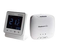 Matosio Greenstar TH623 - Termostato wireless programmabile per caldaia OpenTherm o comando ON/OFF
