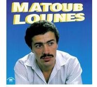 Matoub Lounes - Best Of