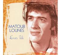 Matoub Lounes - Eras Tili
