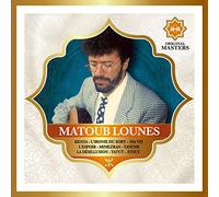 Matoub, Lounes - Original Masters
