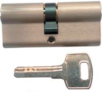 Matra Cilindro serratura di sicurezza + 5 chiavi piatte 80 cm A15 Super Matra