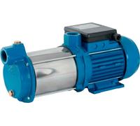 elettropompa centrifuga multistadio mod MH10-3 0,60Hp pompa in ghisa