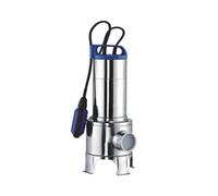 Matra Elettropompa sommergibile VORTIX 100/2G 1 HP 220V Monofase