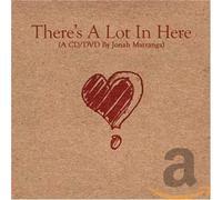 MATRANGA, JONAH - THERE'S A LOT IN HERE+DVD (2 CD)