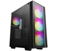 MATREXX 55 V4 C, Chassis Tower Nero
