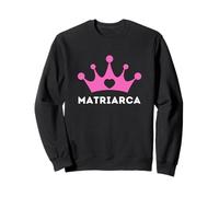 Matriarca, Nonna Famiglia Matriarca Spagnolo Felpa
