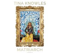 Matriarch: Beyoncé's mother tells her story for the first time ever