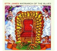 Matriarch of the Blues