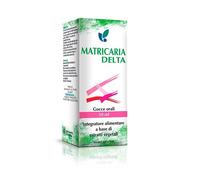 Matricaria Delta Soluzione Idroalcolica 50ml