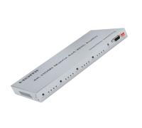 Matrice 4x4 di 1080P HDMI con commutazione senza cuciture dell'audio