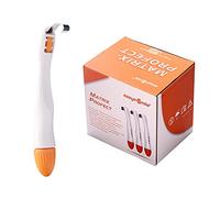 Matrice dentale, 50 pezzi Momar Restoration Matrix-Profecto Sezionale Matrix Ring System Regolare (4,5 mm Standard)