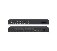 Matrice di commutazione AV Kramer VS-44H2A 4x4 HDMI 2.0 1U