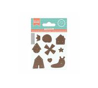 Matrice di dÃ©coupe - Escargot