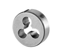 Matrice di filettatura rotonda Filiera for filettatura rotonda metrica M5X0,5, M5X0,8, destra(M5X0.8)