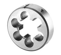 Matrice di filettatura rotonda Filiera for filettatura tonda 3/4-10, 3/4-16, 3/4-20, sinistra(3I4-20)