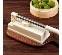 Matrice di gnocchi portatile per la cottura della pasticceria per la casa