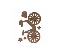 Matrice di taglio - Bicicletta