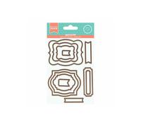 Matrice di taglio - Cornici