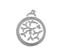 Matrice di taglio - Corona di bacche - 6 pezzi