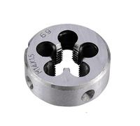 Matrice For Filettatura M11 M12 M13 Mano Destra For La Lavorazione Dei | Matrice For Filettatura M11 M12 M13 Mano Destra For La Lavorazione Dei(M16x0.75)